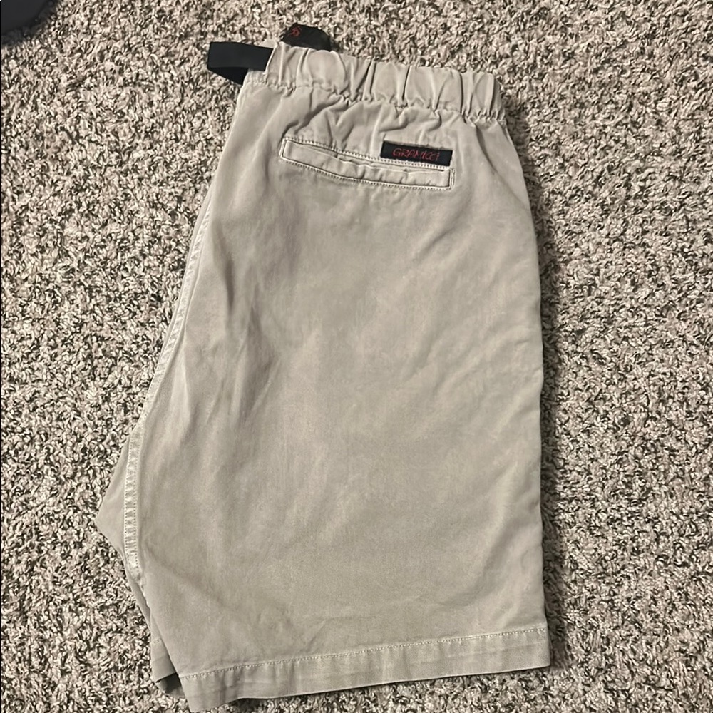 Gramicci casual shorts